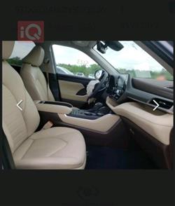 تۆیۆتا هایلاندەر